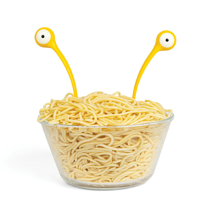 Pasta Monsters - eZthings USA WE SORT ALL THE CRAZIEST GADGETS, GIZMOS, TOYS & TECHNOLOGY, SO YOU DON'T HAVE TO.