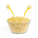 Pasta Monsters - eZthings USA WE SORT ALL THE CRAZIEST GADGETS, GIZMOS, TOYS & TECHNOLOGY, SO YOU DON'T HAVE TO.