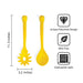 Pasta Monsters - eZthings USA WE SORT ALL THE CRAZIEST GADGETS, GIZMOS, TOYS & TECHNOLOGY, SO YOU DON'T HAVE TO.