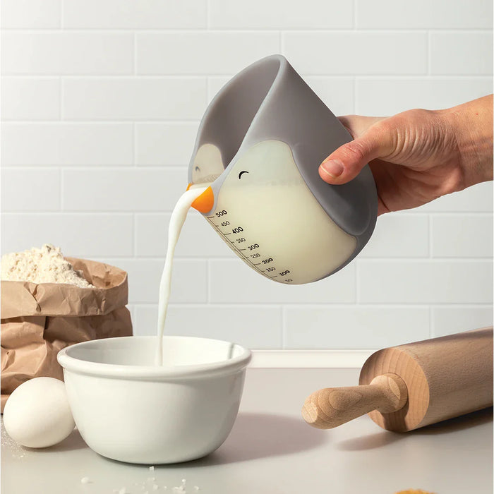 Penny Measuring Cups - eZthings USA WE SORT ALL THE CRAZIEST GADGETS, GIZMOS, TOYS & TECHNOLOGY, SO YOU DON'T HAVE TO.