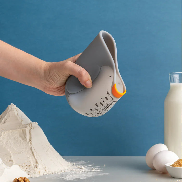 Penny Measuring Cups - eZthings USA WE SORT ALL THE CRAZIEST GADGETS, GIZMOS, TOYS & TECHNOLOGY, SO YOU DON'T HAVE TO.