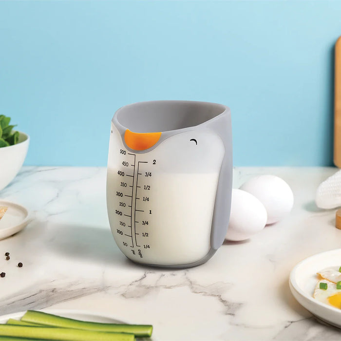 Penny Measuring Cups - eZthings USA WE SORT ALL THE CRAZIEST GADGETS, GIZMOS, TOYS & TECHNOLOGY, SO YOU DON'T HAVE TO.