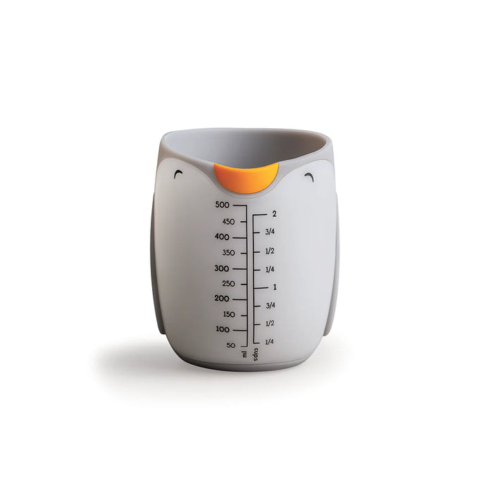Penny Measuring Cups - eZthings USA WE SORT ALL THE CRAZIEST GADGETS, GIZMOS, TOYS & TECHNOLOGY, SO YOU DON'T HAVE TO.