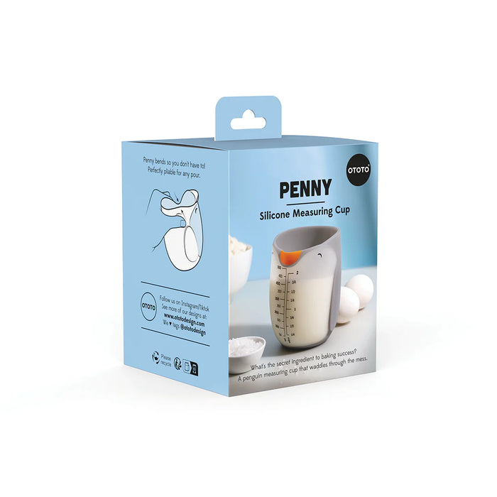 Penny Measuring Cups - eZthings USA WE SORT ALL THE CRAZIEST GADGETS, GIZMOS, TOYS & TECHNOLOGY, SO YOU DON'T HAVE TO.