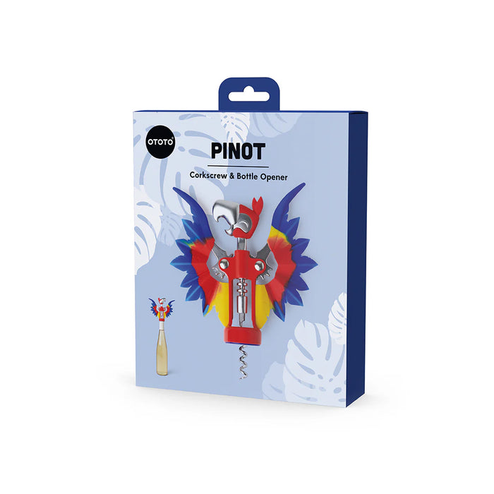 Pinot - eZthings USA WE SORT ALL THE CRAZIEST GADGETS, GIZMOS, TOYS & TECHNOLOGY, SO YOU DON'T HAVE TO.