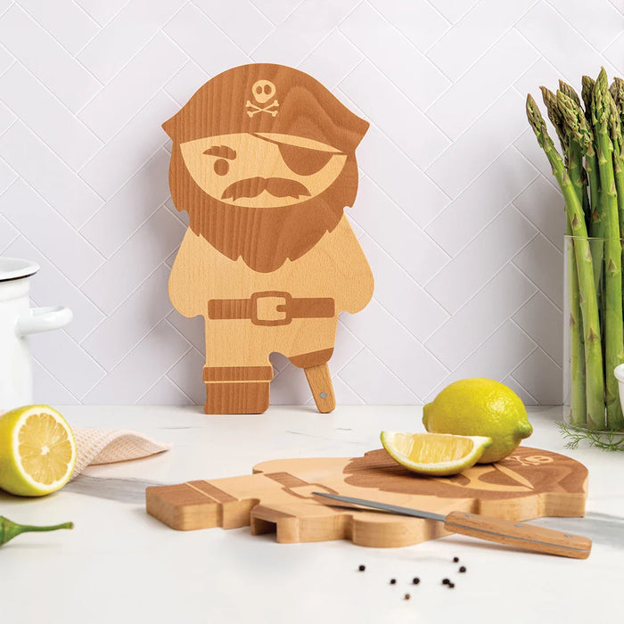 Pirate Board - eZthings USA WE SORT ALL THE CRAZIEST GADGETS, GIZMOS, TOYS & TECHNOLOGY, SO YOU DON'T HAVE TO.