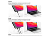 ReHisk RE-15.6TT - Touch Screen Portable Monitor FHD 1080P - eZthings USA WE SORT ALL THE CRAZIEST GADGETS, GIZMOS, TOYS & TECHNOLOGY, SO YOU DON'T HAVE TO.