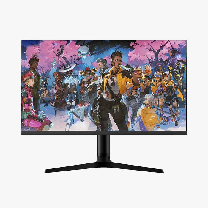 Rehisk 25Inch 240Hz Full HD 1080P Gaming Monitor - RE251KV1 - eZthings USA WE SORT ALL THE CRAZIEST GADGETS, GIZMOS, TOYS & TECHNOLOGY, SO YOU DON'T HAVE TO.