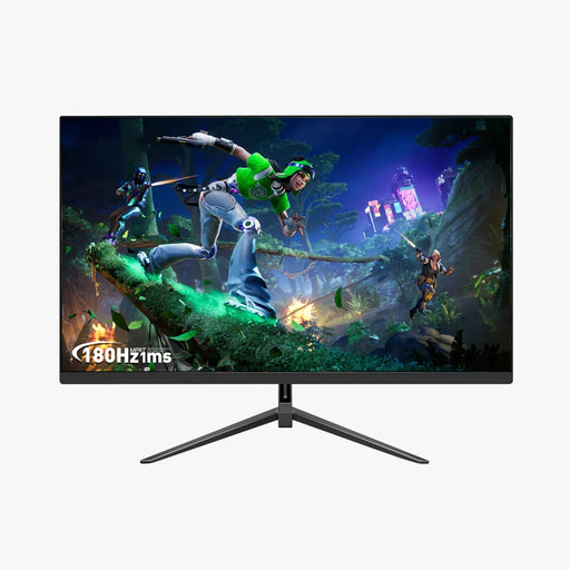 Rehisk 27Inch 180Hz FHD 1080P Gaming Monitor - RE271KV1 - eZthings USA WE SORT ALL THE CRAZIEST GADGETS, GIZMOS, TOYS & TECHNOLOGY, SO YOU DON'T HAVE TO.