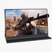 Rehisk RE-18.5FC - FreeSync Gaming Portable Monitor 100hz - eZthings USA WE SORT ALL THE CRAZIEST GADGETS, GIZMOS, TOYS & TECHNOLOGY, SO YOU DON'T HAVE TO.
