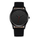 Men Watch Leather Sport watches - eZthings USA WE SORT ALL THE CRAZIEST GADGETS, GIZMOS, TOYS & TECHNOLOGY, SO YOU DON'T HAVE TO.