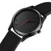 Men Watch Leather Sport watches - eZthings USA WE SORT ALL THE CRAZIEST GADGETS, GIZMOS, TOYS & TECHNOLOGY, SO YOU DON'T HAVE TO.