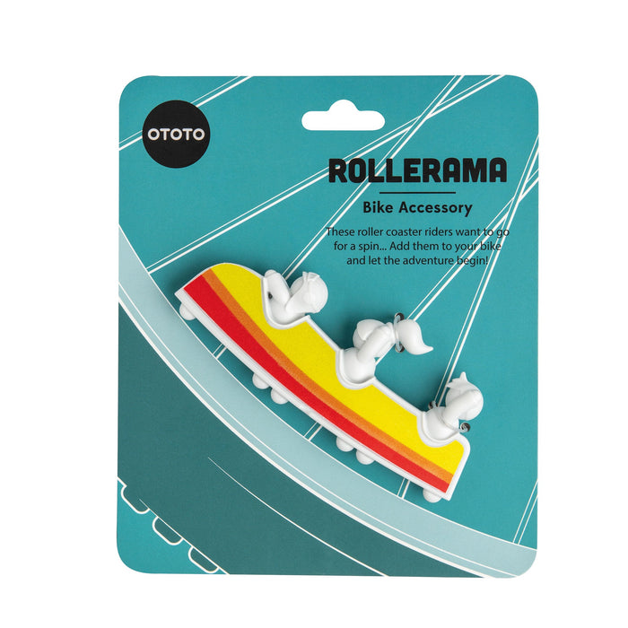 Rollerama - eZthings USA WE SORT ALL THE CRAZIEST GADGETS, GIZMOS, TOYS & TECHNOLOGY, SO YOU DON'T HAVE TO.