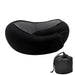 Travel neck pillow sleeping pillow - eZthings USA WE SORT ALL THE CRAZIEST GADGETS, GIZMOS, TOYS & TECHNOLOGY, SO YOU DON'T HAVE TO.