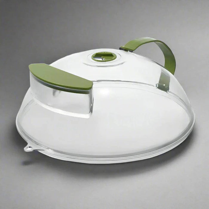 Microwave Food Cover - eZthings USA WE SORT ALL THE CRAZIEST GADGETS, GIZMOS, TOYS & TECHNOLOGY, SO YOU DON'T HAVE TO.