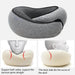 Travel neck pillow sleeping pillow - eZthings USA WE SORT ALL THE CRAZIEST GADGETS, GIZMOS, TOYS & TECHNOLOGY, SO YOU DON'T HAVE TO.