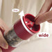 USB Rechargeable Salt and Pepper Grinder - eZthings USA WE SORT ALL THE CRAZIEST GADGETS, GIZMOS, TOYS & TECHNOLOGY, SO YOU DON'T HAVE TO.