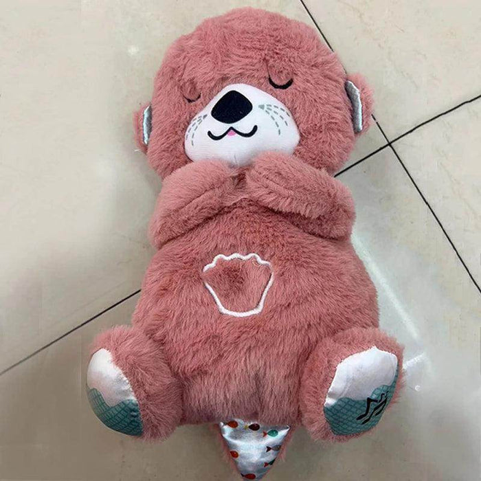 Stitch Adorable Soothing Plush Toy - eZthings USA WE SORT ALL THE CRAZIEST GADGETS, GIZMOS, TOYS & TECHNOLOGY, SO YOU DON'T HAVE TO.