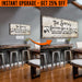 Upgrade Your 'Backyard Bar and Grill' (Style 1) Canvas To 24x48 Inches - eZthings USA WE SORT ALL THE CRAZIEST GADGETS, GIZMOS, TOYS & TECHNOLOGY, SO YOU DON'T HAVE TO.