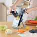 15-in-1 Vegetable Chopper and Slicer - eZthings USA WE SORT ALL THE CRAZIEST GADGETS, GIZMOS, TOYS & TECHNOLOGY, SO YOU DON'T HAVE TO.
