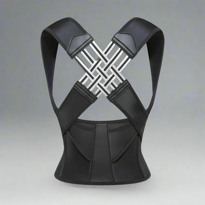 🧍‍♀️Straighten Up, Stand Tall – Full Back Support for Daily Comfort - eZthings USA WE SORT ALL THE CRAZIEST GADGETS, GIZMOS, TOYS & TECHNOLOGY, SO YOU DON'T HAVE TO.