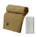 USB Electric Heated CozyGlow Heated Wrap - eZthings USA WE SORT ALL THE CRAZIEST GADGETS, GIZMOS, TOYS & TECHNOLOGY, SO YOU DON'T HAVE TO.
