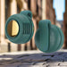 Whirlwind Leafless Mini Fan - eZthings USA WE SORT ALL THE CRAZIEST GADGETS, GIZMOS, TOYS & TECHNOLOGY, SO YOU DON'T HAVE TO.