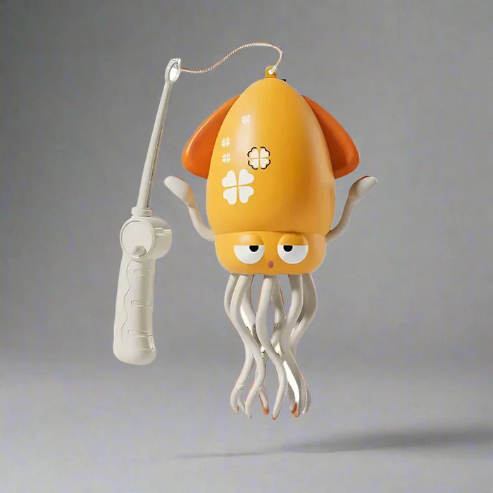 🐙 Interactive Dancing Octopus Toy – Musical Motion Fun for Toddlers - eZthings USA WE SORT ALL THE CRAZIEST GADGETS, GIZMOS, TOYS & TECHNOLOGY, SO YOU DON'T HAVE TO.