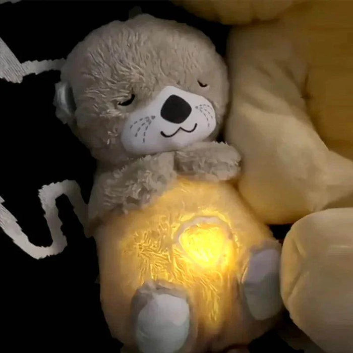 Stitch Adorable Soothing Plush Toy - eZthings USA WE SORT ALL THE CRAZIEST GADGETS, GIZMOS, TOYS & TECHNOLOGY, SO YOU DON'T HAVE TO.