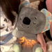 Stitch Adorable Soothing Plush Toy - eZthings USA WE SORT ALL THE CRAZIEST GADGETS, GIZMOS, TOYS & TECHNOLOGY, SO YOU DON'T HAVE TO.