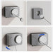 Invisible Retractable Clothesline - eZthings USA WE SORT ALL THE CRAZIEST GADGETS, GIZMOS, TOYS & TECHNOLOGY, SO YOU DON'T HAVE TO.