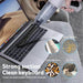 Cordless Vacuum Cleaner | Blowable Portable Cordless Car Vacuum - eZthings USA WE SORT ALL THE CRAZIEST GADGETS, GIZMOS, TOYS & TECHNOLOGY, SO YOU DON'T HAVE TO.