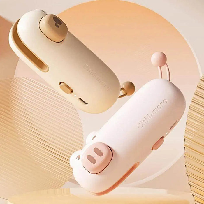 Portable Handheld Sealing Machine
