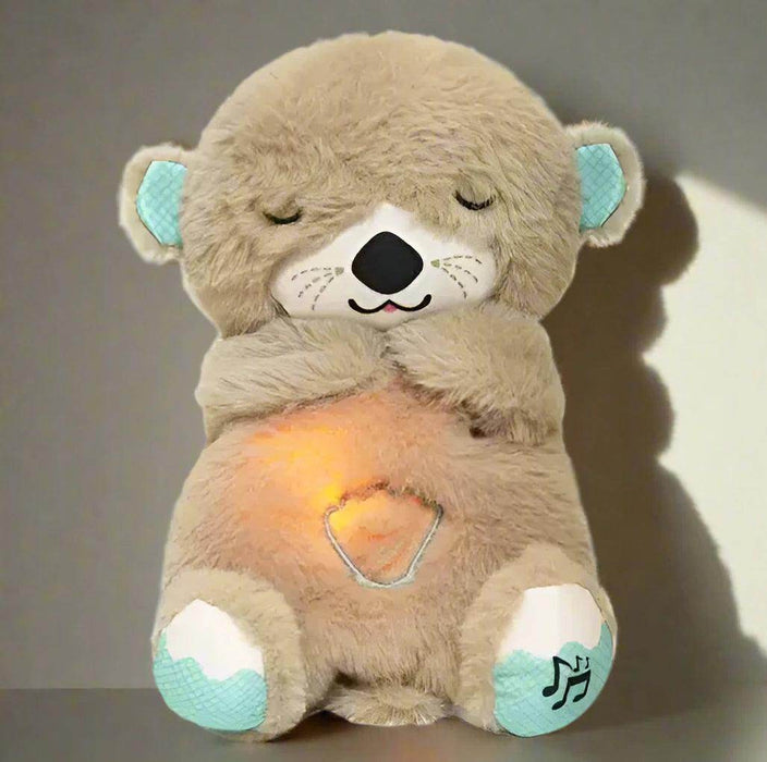 Stitch Adorable Soothing Plush Toy - eZthings USA WE SORT ALL THE CRAZIEST GADGETS, GIZMOS, TOYS & TECHNOLOGY, SO YOU DON'T HAVE TO.