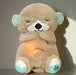 Stitch Adorable Soothing Plush Toy - eZthings USA WE SORT ALL THE CRAZIEST GADGETS, GIZMOS, TOYS & TECHNOLOGY, SO YOU DON'T HAVE TO.