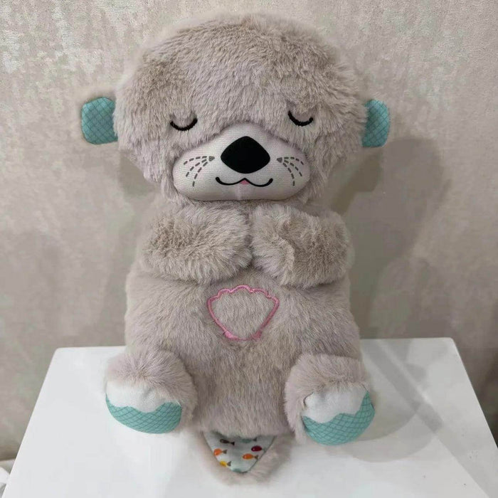 Stitch Adorable Soothing Plush Toy - eZthings USA WE SORT ALL THE CRAZIEST GADGETS, GIZMOS, TOYS & TECHNOLOGY, SO YOU DON'T HAVE TO.
