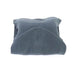Memory Foam Travel Pillow for Sleeping - eZthings USA WE SORT ALL THE CRAZIEST GADGETS, GIZMOS, TOYS & TECHNOLOGY, SO YOU DON'T HAVE TO.