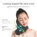 Memory Foam Travel Pillow for Sleeping - eZthings USA WE SORT ALL THE CRAZIEST GADGETS, GIZMOS, TOYS & TECHNOLOGY, SO YOU DON'T HAVE TO.