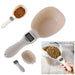 Digital Kitchen Scale – LCD Measuring Spoon - eZthings USA WE SORT ALL THE CRAZIEST GADGETS, GIZMOS, TOYS & TECHNOLOGY, SO YOU DON'T HAVE TO.