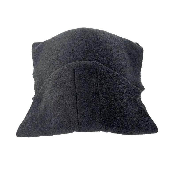 Memory Foam Travel Pillow for Sleeping - eZthings USA WE SORT ALL THE CRAZIEST GADGETS, GIZMOS, TOYS & TECHNOLOGY, SO YOU DON'T HAVE TO.