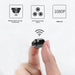 Mini Camera WiFi Night Vision Audio Video Recorder Spy Cam - eZthings USA WE SORT ALL THE CRAZIEST GADGETS, GIZMOS, TOYS & TECHNOLOGY, SO YOU DON'T HAVE TO.