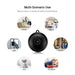 Mini WiFi Indoor Security Camera - eZthings USA WE SORT ALL THE CRAZIEST GADGETS, GIZMOS, TOYS & TECHNOLOGY, SO YOU DON'T HAVE TO.