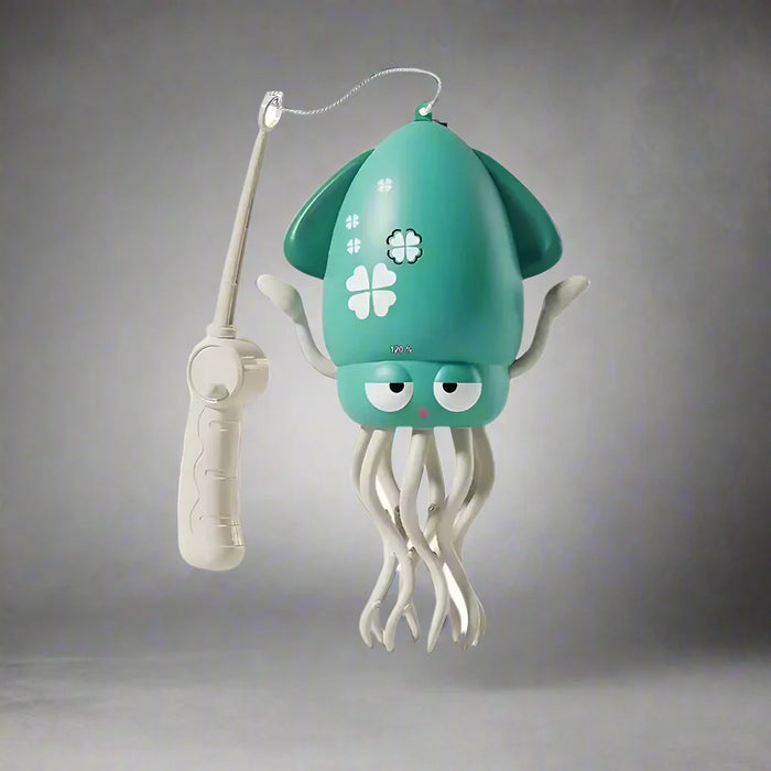 🐙 Interactive Dancing Octopus Toy – Musical Motion Fun for Toddlers - eZthings USA WE SORT ALL THE CRAZIEST GADGETS, GIZMOS, TOYS & TECHNOLOGY, SO YOU DON'T HAVE TO.