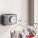 Invisible Retractable Clothesline - eZthings USA WE SORT ALL THE CRAZIEST GADGETS, GIZMOS, TOYS & TECHNOLOGY, SO YOU DON'T HAVE TO.