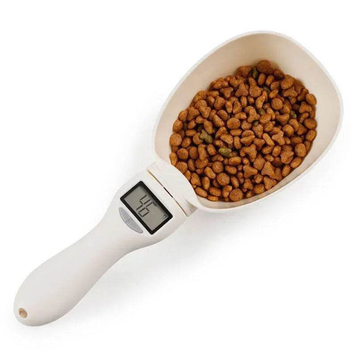 Digital Kitchen Scale – LCD Measuring Spoon - eZthings USA WE SORT ALL THE CRAZIEST GADGETS, GIZMOS, TOYS & TECHNOLOGY, SO YOU DON'T HAVE TO.