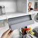 Kitchen Storage Rack spice rack organizer - eZthings USA WE SORT ALL THE CRAZIEST GADGETS, GIZMOS, TOYS & TECHNOLOGY, SO YOU DON'T HAVE TO.