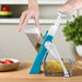 15-in-1 Vegetable Chopper and Slicer - eZthings USA WE SORT ALL THE CRAZIEST GADGETS, GIZMOS, TOYS & TECHNOLOGY, SO YOU DON'T HAVE TO.