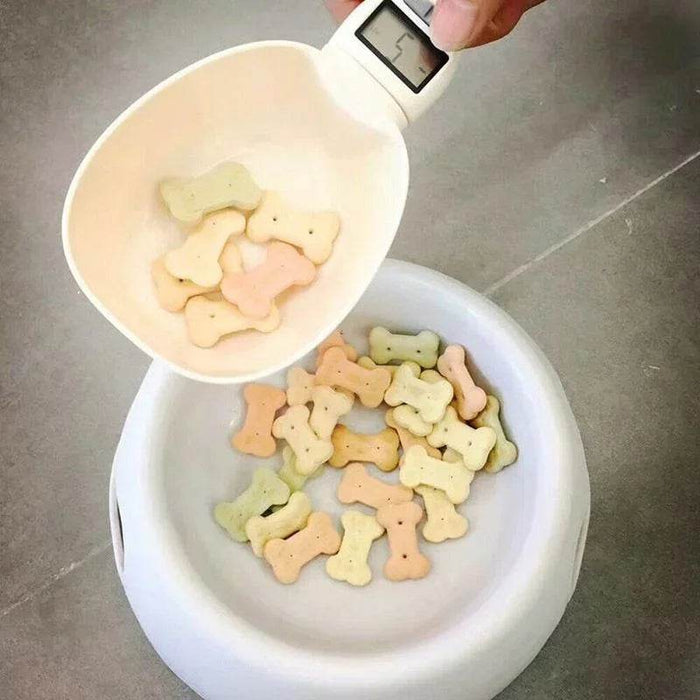 Digital Kitchen Scale – LCD Measuring Spoon - eZthings USA WE SORT ALL THE CRAZIEST GADGETS, GIZMOS, TOYS & TECHNOLOGY, SO YOU DON'T HAVE TO.