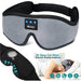 Wireless Sleep Headphones for Side Sleepers - eZthings USA WE SORT ALL THE CRAZIEST GADGETS, GIZMOS, TOYS & TECHNOLOGY, SO YOU DON'T HAVE TO.