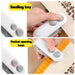 Mini Bag Sealer 2-in-1 - eZthings USA WE SORT ALL THE CRAZIEST GADGETS, GIZMOS, TOYS & TECHNOLOGY, SO YOU DON'T HAVE TO.